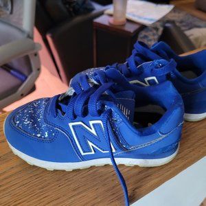 Boys New Balance Sneakers 11.5